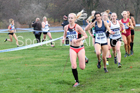 Senior womens British Athletics Liverpool Cross Challenge, Sefton Park, Liverpool. Photo:  David T. Hewitson/Sports for All Pics